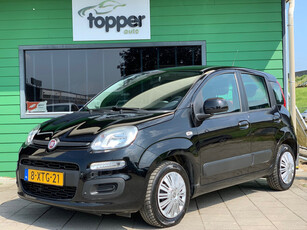 Fiat Panda 0.9 TwinAir Edizione Cool / Airco / Elekt. Ramen / APK /