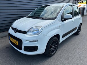 Fiat Panda 0.9 TwinAir Edizione Cool Nette Auto NIEUWE APK!