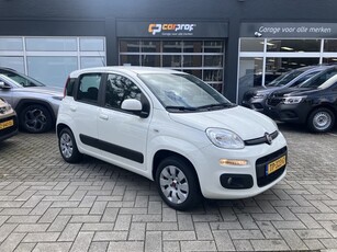 Fiat Panda 0.9 TwinAir Lounge (bj 2018)