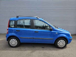 Fiat Panda 1.1 Active