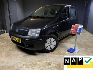 Fiat Panda 1.1 Active