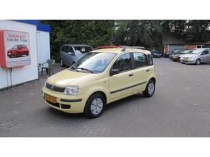 Fiat Panda 1.1 Active Plus