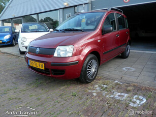 Fiat Panda 1.1 Young