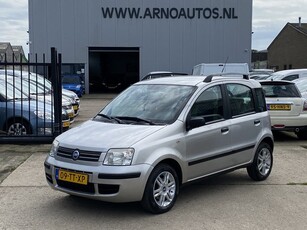 Fiat Panda 1.2 AUTOMAAT Emotion 5-DEURS , AIRCO(CLIMA)