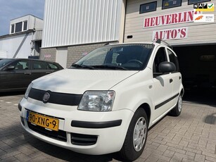 Fiat Panda 1.2 Classic AIRCO APK T.M 29-6-25