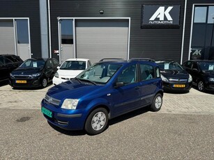 Fiat Panda 1.2 Dynamic Inruilkoopje! Tekst goed Lezen!