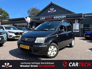 Fiat Panda 1.2 Edizione Cool Airco, 57.000 km !