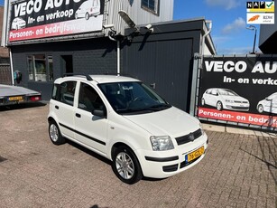 Fiat Panda 1.2 Edizione Cool airco nieuwstaat dealer