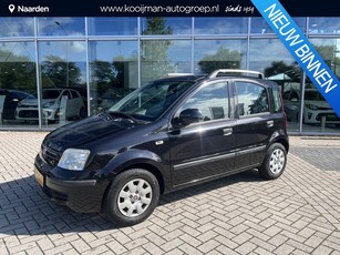 Fiat Panda 1.2 Edizione Cool