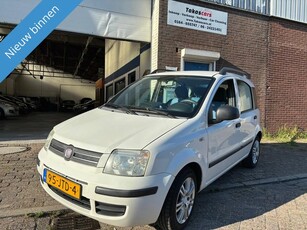 Fiat Panda 1.2 Edizione Cool JAAR APK&AIRCO