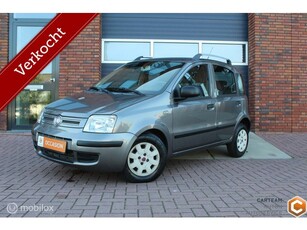 Fiat Panda 1.2 Edizione Cool [VERKOCHT]