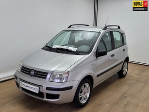 Fiat Panda 1.2 Emotion Airco Sportvelgen Hoge instap