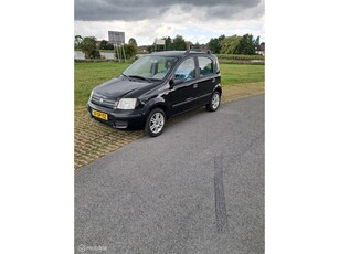 Fiat Panda 1.2 Navigator