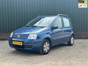 Fiat Panda 1.2 Navigator