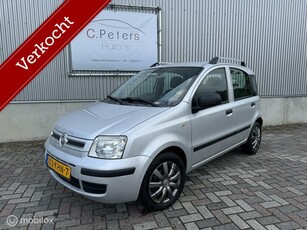 Fiat Panda VERKOCHT 1.2 Edizione Cool 2009 / Airco / Parrot