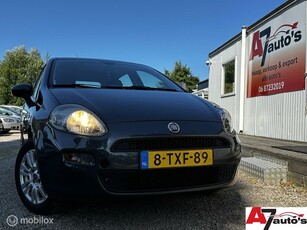 Fiat Punto Evo 0.9 TwinAir Airco