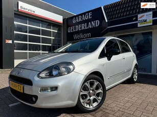 Fiat Punto Evo 0.9 TwinAir Easy Navi Climate Cruise