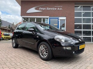 Fiat Punto Evo 1.2 Pop