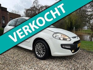 Fiat Punto Evo 1.3 M-Jet Dynamic AIRCO *apk:20-06-2025*