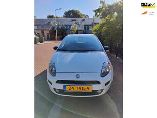 Fiat Punto Evo Tweede eigenaar / 76. 000 NAP / Digitale