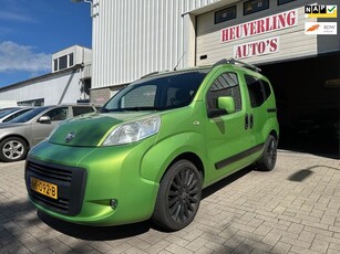 Fiat Qubo 1.4 ActiveAIRCOAPKNEW DISTR-RIEM