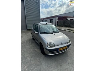 Fiat Seicento 1.1 Team