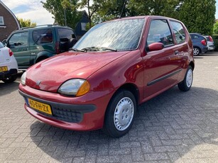 Fiat Seicento 900 ie Young Apk 29/4/25,St