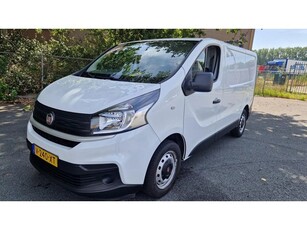 Fiat Talento 1.6 MJ EcoJet L1H1 Basis ORG 2019 BTW AUTO