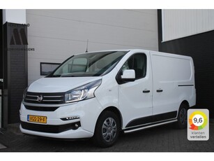 Fiat Talento 2.0 MultiJet 120PK 2x Schuifdeur EURO 6 -