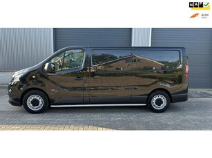 Fiat Talento 2.0 MultiJet L2H1 Basis