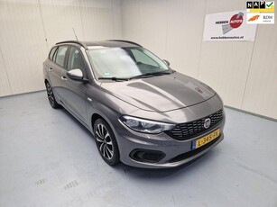 Fiat Tipo Stationwagon 1.4 16v Popstar Airco Cruise Control