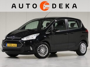 Ford B-Max 1.0 EcoBoost Style *1e Eigenaar*Dealeronderh.*