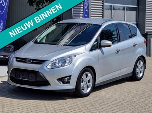 Ford C-Max 1.0 EcoBoost Titanium nieuwe distributie!