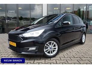 Ford C-MAX 1.0 Navi Lichtmetaal PDC (bj 2016)