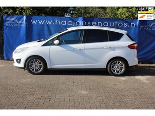 Ford C-Max 1.0 Titanium 125 PK