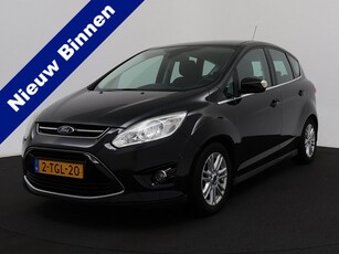 Ford C-MAX 1.0 Titanium Org.NL Clima Cruise Trekhaak