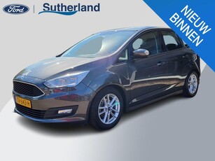 Ford C-Max 1.0 Ecoboost Trend 125pk Trekhaak Navigatie