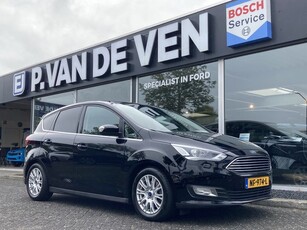 Ford C-MAX 1.5 EcoBoost Titanium 182pk/135kW Automaat