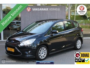 Ford C-Max 1.6 Titanium105PkTrekhaakDealerauto