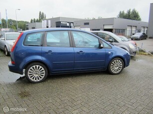 Ford C-Max 1.8-16V Titanium