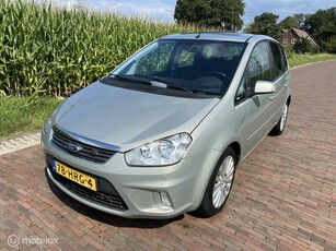 Ford C-Max 1.8-16V Titanium Flexifuel