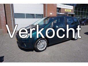 Ford C-MAX 1.8-16V TITANIUM FLEXIFUEL ORIGINEEL NEDERLANDS