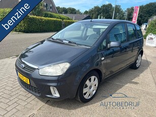 Ford C-MAX 1.8-16V Trend (bj 2007)