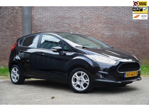 Ford Fiesta 1.0/ 80PK Style Ultimate, Airco, Navigatie