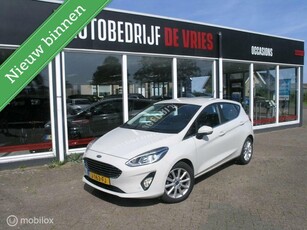 Ford Fiesta 1.0 EcoB Titanium