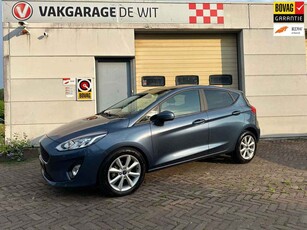 Ford Fiesta 1.0 EcoBoost Carplay | 16