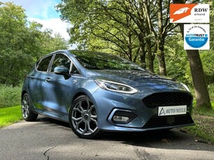 Ford Fiesta 1.0 EcoBoost ST-Line Camera, Carplay, ACC