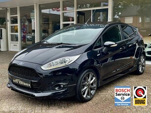 Ford Fiesta 1.0 EcoBoost ST-Line Climat, Bluetooth, Pdc