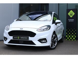 Ford Fiesta 1.0 EcoBoost ST-Line / Panorama / B&O