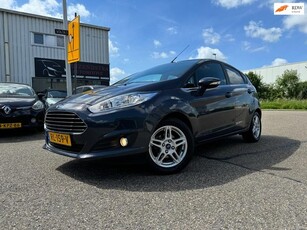 Ford Fiesta 1.0 EcoBoost Titanium Automaat!